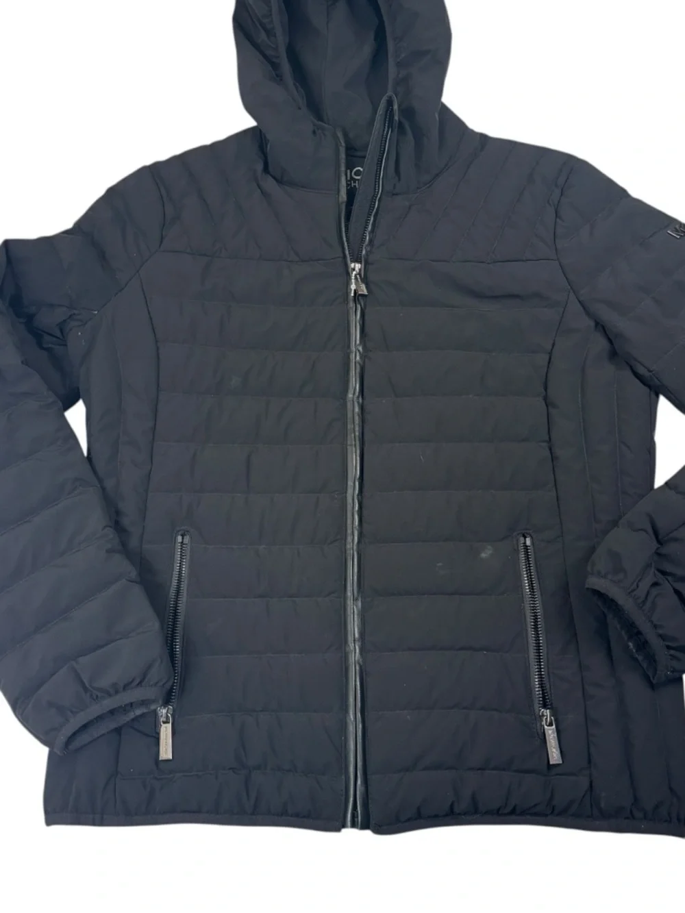 Michael Kors sleek functional